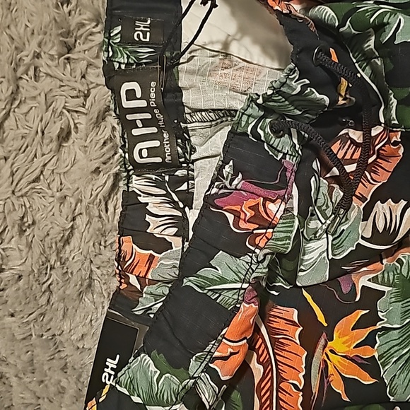 Mens Tropical Jogger XXL/XL - Picture 4 of 4